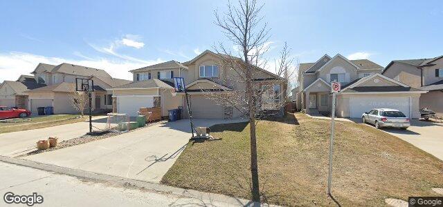 15 Zylema Cove（加拿大曼尼托巴省溫尼伯市）房屋照片