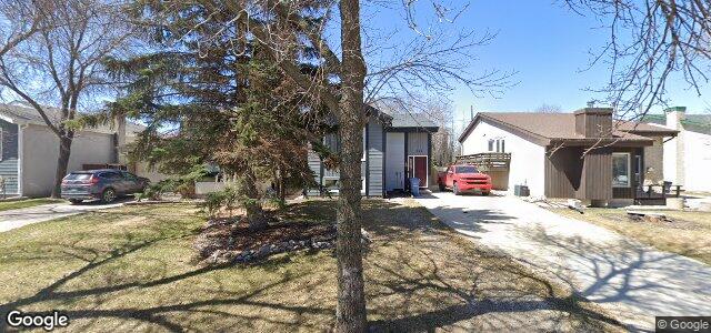 150 Alburg Drive（加拿大曼尼托巴省溫尼伯市）房屋照片