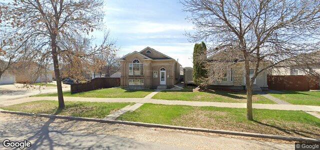 150 Aldgate Road（加拿大曼尼托巴省温尼伯市）房屋照片