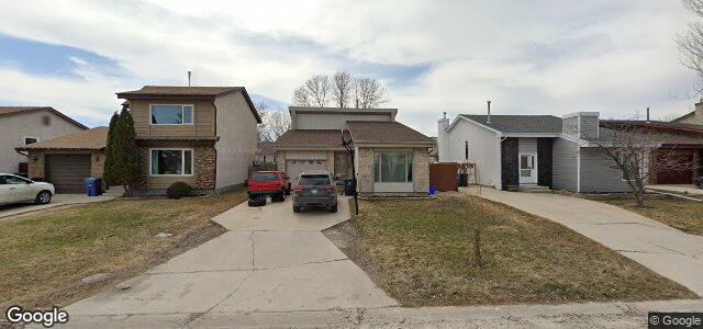 150 Brixton Bay（加拿大曼尼托巴省溫尼伯市）房屋照片