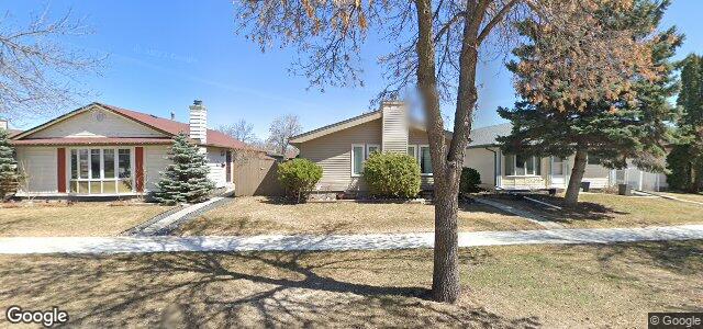 150 John Forsyth Road（加拿大曼尼托巴省溫尼伯市）房屋照片