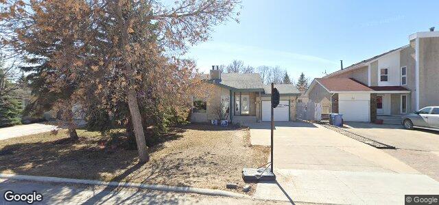 150 Southwalk Bay（加拿大曼尼托巴省溫尼伯市）房屋照片