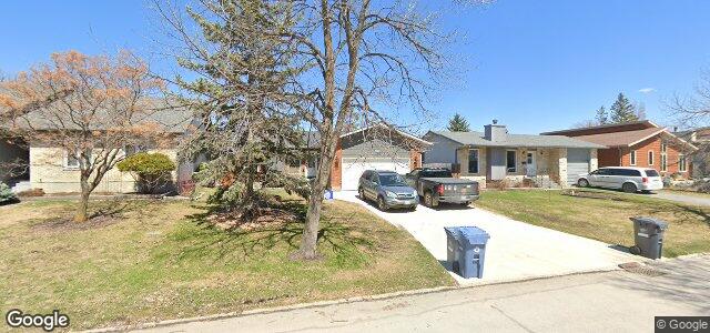 150 Tufnell Drive（加拿大曼尼托巴省溫尼伯市）房屋照片