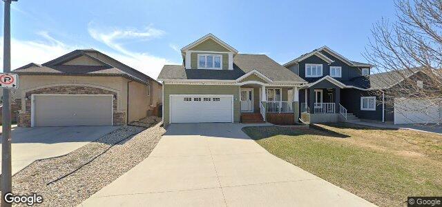 Larawan ng 150 Vadeboncoeur Drive sa Winnipeg, Manitoba