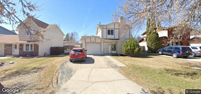 151 Charing Cross Crescent（加拿大曼尼托巴省溫尼伯市）房屋照片