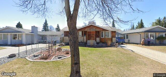 151 Tufnell Drive（加拿大曼尼托巴省溫尼伯市）房屋照片