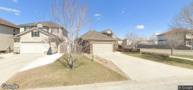 Larawan ng 151 Vadeboncoeur Drive sa Winnipeg, Manitoba