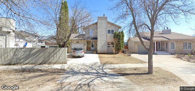 152 Charing Cross Crescent（加拿大曼尼托巴省溫尼伯市）房屋照片