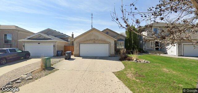 152 Gobert Crescent（加拿大曼尼托巴省溫尼伯市）房屋照片