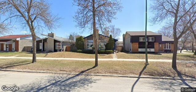 152 Paddington Road（加拿大曼尼托巴省溫尼伯市）房屋照片