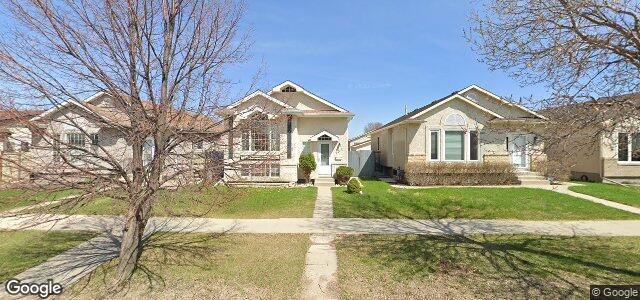 153 Aldgate Road（加拿大曼尼托巴省溫尼伯市）房屋照片