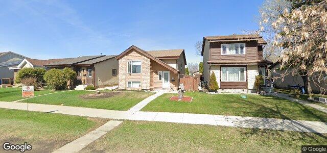 153 Burland Avenue（加拿大曼尼托巴省溫尼伯市）房屋照片