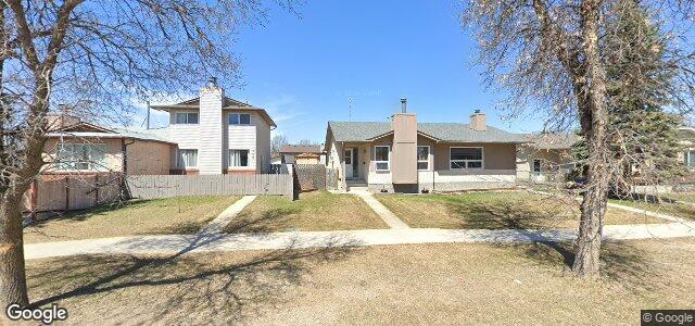 153 Paddington Road（加拿大曼尼托巴省溫尼伯市）房屋照片