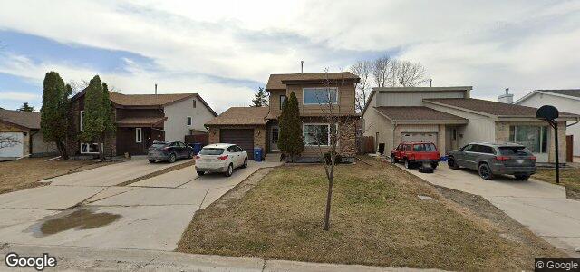 154 Brixton Bay（加拿大曼尼托巴省溫尼伯市）房屋照片