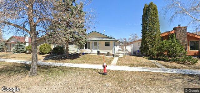 154 John Forsyth Road（加拿大曼尼托巴省溫尼伯市）房屋照片