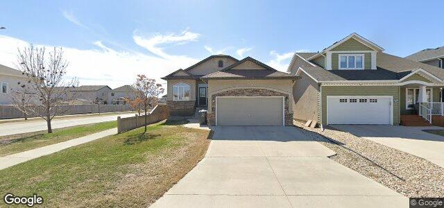 154 Vadeboncoeur Drive（加拿大曼尼托巴省溫尼伯市）房屋照片