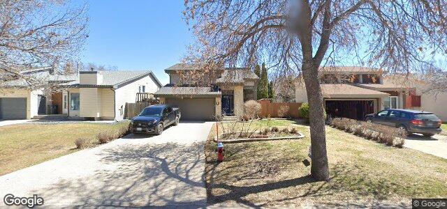 155 Alburg Drive（加拿大曼尼托巴省溫尼伯市）房屋照片