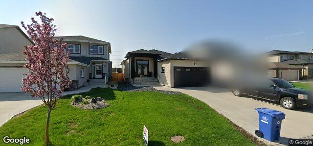 155 Kingsclear Drive（加拿大曼尼托巴省溫尼伯市）房屋照片