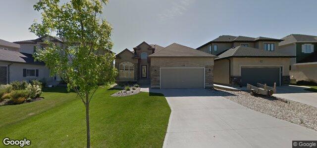 156 Farnsworth Crescent（加拿大曼尼托巴省溫尼伯市）房屋照片