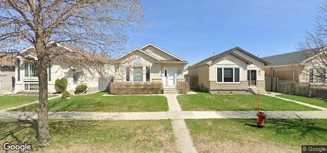 157 Aldgate Road（加拿大曼尼托巴省溫尼伯市）房屋照片