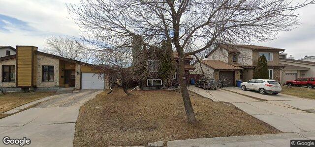 158 Brixton Bay（加拿大曼尼托巴省溫尼伯市）房屋照片