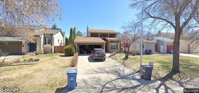 159 Alburg Drive（加拿大曼尼托巴省溫尼伯市）房屋照片