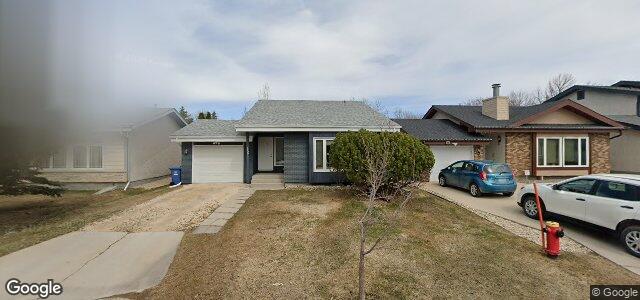 159 Brixton Bay（加拿大曼尼托巴省溫尼伯市）房屋照片