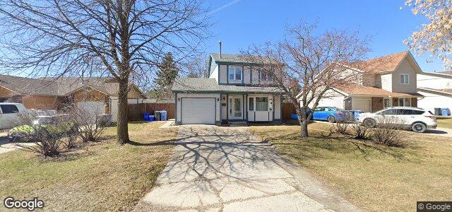 159 Charing Cross Crescent（加拿大曼尼托巴省溫尼伯市）房屋照片