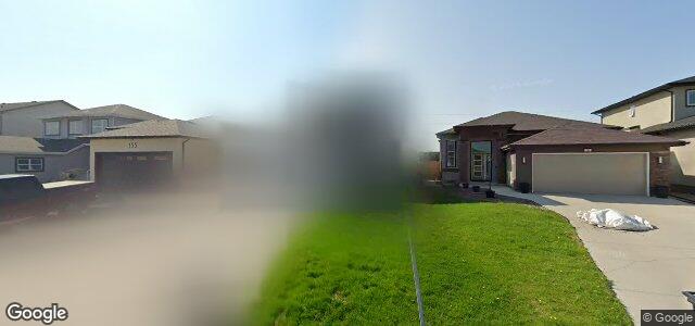 159 Kingsclear Drive（加拿大曼尼托巴省溫尼伯市）房屋照片