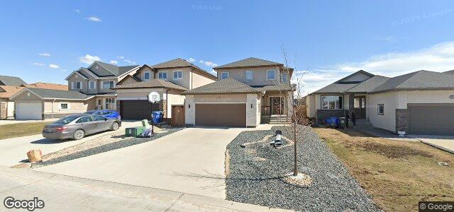 159 Scammel Road（加拿大曼尼托巴省溫尼伯市）房屋照片