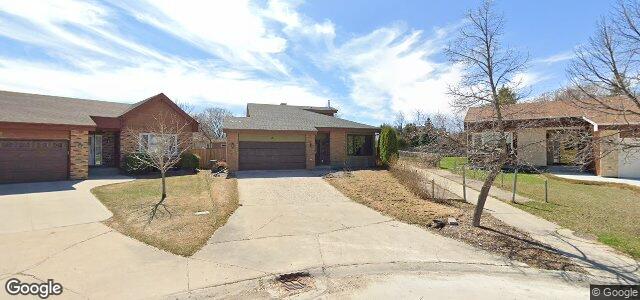 16 Chesham Cove（加拿大曼尼托巴省溫尼伯市）房屋照片