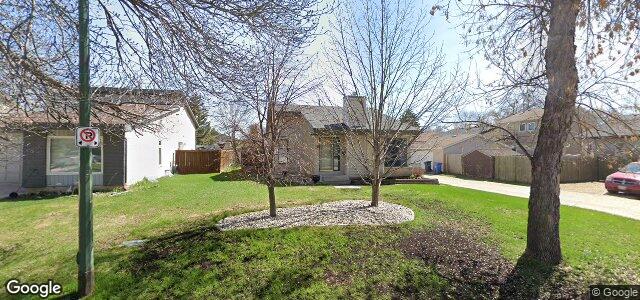 16 Poitras Place（加拿大曼尼托巴省溫尼伯市）房屋照片