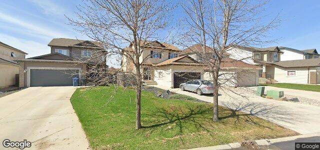 16 Prudhomme Bay（加拿大曼尼托巴省溫尼伯市）房屋照片