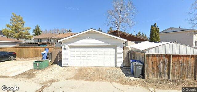 16 Rillwood Place（加拿大曼尼托巴省溫尼伯市）房屋照片