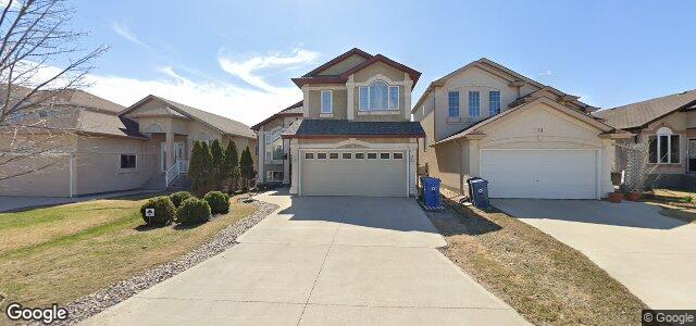 16 Scammel Road（加拿大曼尼托巴省溫尼伯市）房屋照片