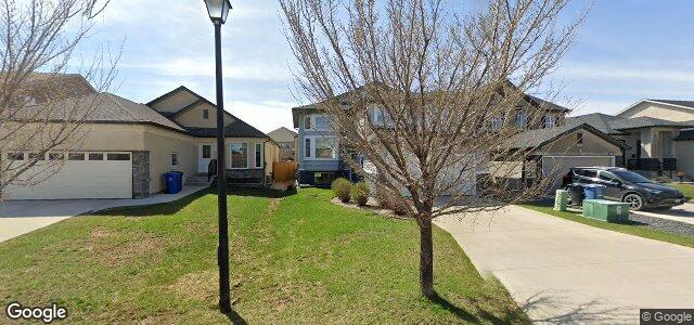 16 Sidebottom Drive（加拿大曼尼托巴省溫尼伯市）房屋照片