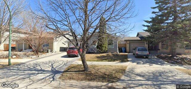 160 Charing Cross Crescent（加拿大曼尼托巴省溫尼伯市）房屋照片