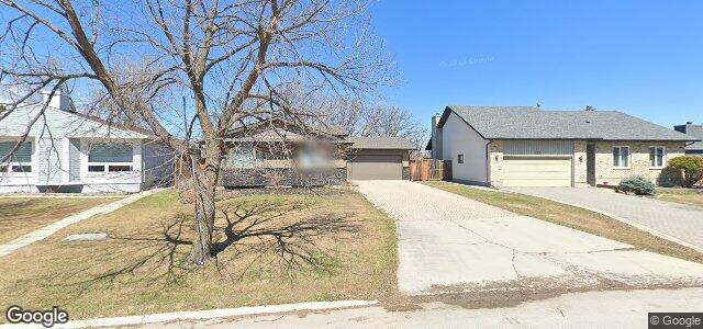 160 Tufnell Drive（加拿大曼尼托巴省溫尼伯市）房屋照片