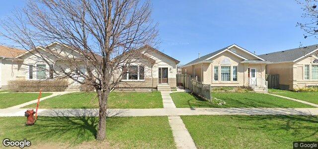 161 Aldgate Road（加拿大曼尼托巴省溫尼伯市）房屋照片