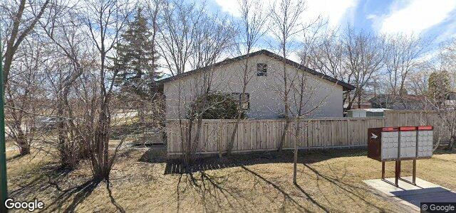 161 Burland Avenue（加拿大曼尼托巴省溫尼伯市）房屋照片