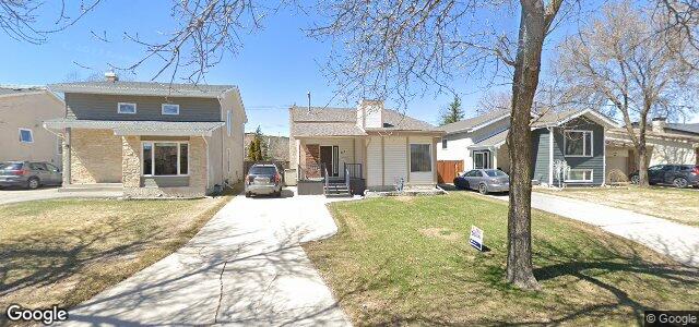 162 Alburg Drive（加拿大曼尼托巴省溫尼伯市）房屋照片