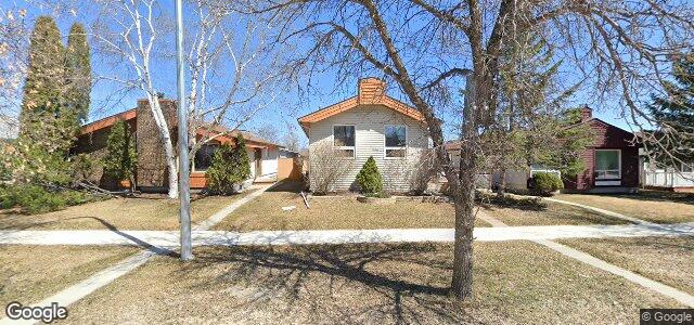 162 John Forsyth Road（加拿大曼尼托巴省溫尼伯市）房屋照片