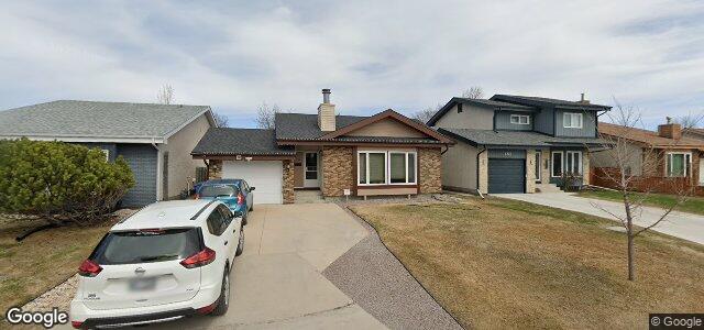 163 Brixton Bay（加拿大曼尼托巴省溫尼伯市）房屋照片