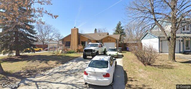 163 Charing Cross Crescent（加拿大曼尼托巴省溫尼伯市）房屋照片