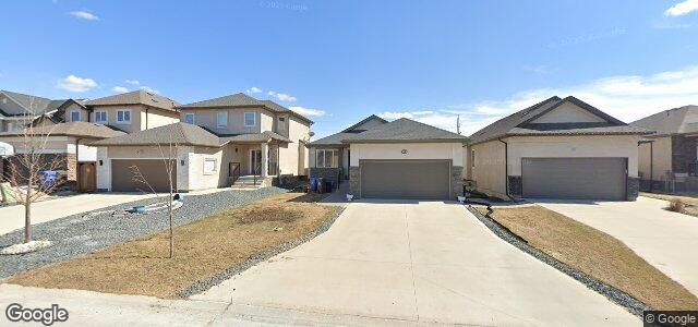 163 Scammel Road（加拿大曼尼托巴省溫尼伯市）房屋照片