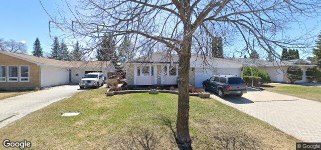Larawan ng 163 Tufnell Drive sa Winnipeg, Manitoba