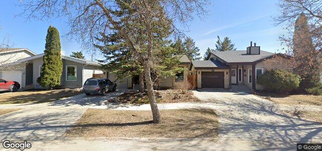 Larawan ng 164 Charing Cross Crescent sa Winnipeg, Manitoba