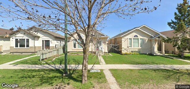 165 Aldgate Road（加拿大曼尼托巴省溫尼伯市）房屋照片