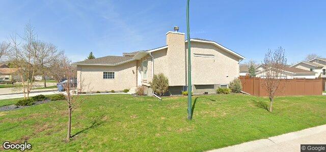 165 Gobert Crescent（加拿大曼尼托巴省溫尼伯市）房屋照片