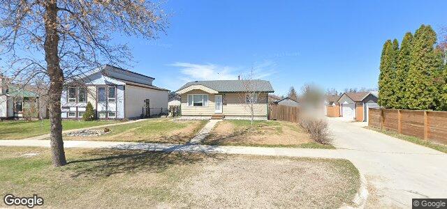 165 Paddington Road（加拿大曼尼托巴省溫尼伯市）房屋照片